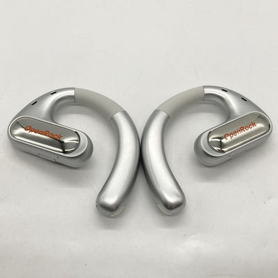 【中古】OpenRock Pro シルバー【日本橋】
