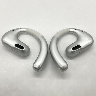 【中古】OpenRock Pro シルバー【日本橋】
