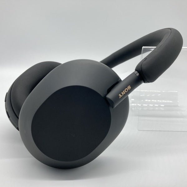 【中古】WH-1000XM5 BM ブラック【秋葉原】