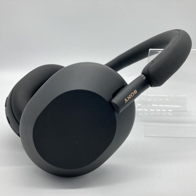 【中古】WH-1000XM5 BM ブラック【秋葉原】
