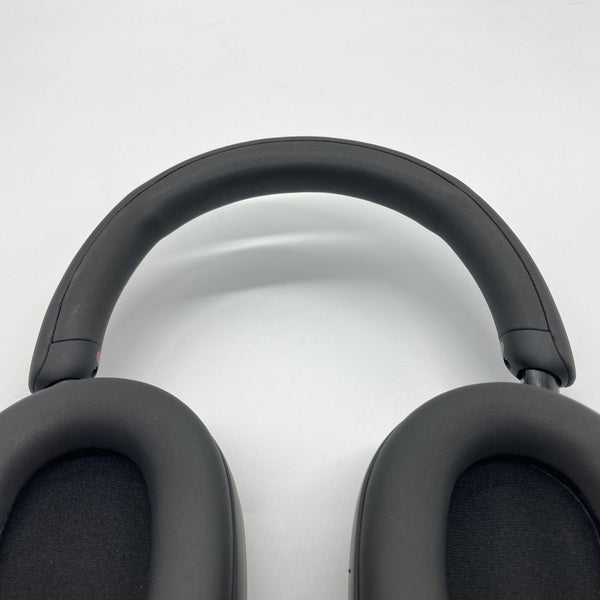 【中古】WH-1000XM5 BM ブラック【秋葉原】