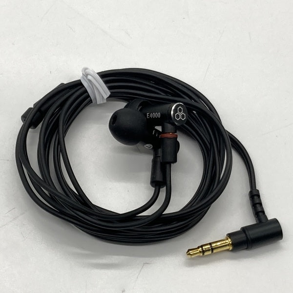 final 【中古】E4000【日本橋】 – e☆イヤホン