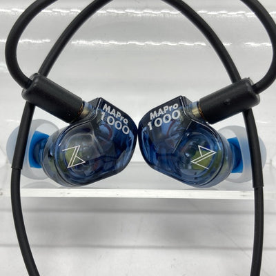 【中古】MAPro1000 Garal Blue 【OTA-MAPRO-1000-GB】【日本橋】