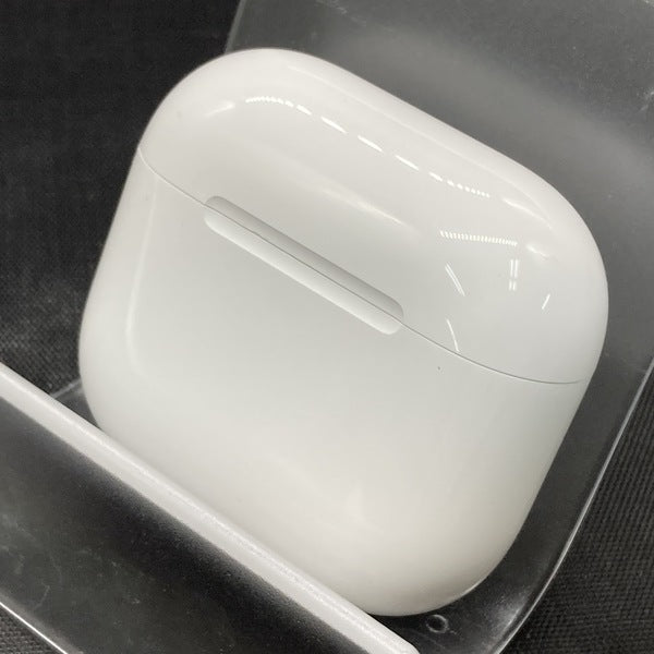 【中古】AirPods 4 MXP93J/A（アクティブノイズキャンセリング搭載）【日本橋】