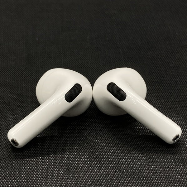【中古】AirPods 4 MXP93J/A（アクティブノイズキャンセリング搭載）【日本橋】