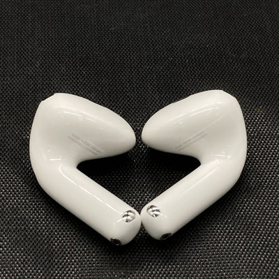 【中古】AirPods 4 MXP93J/A（アクティブノイズキャンセリング搭載）【日本橋】