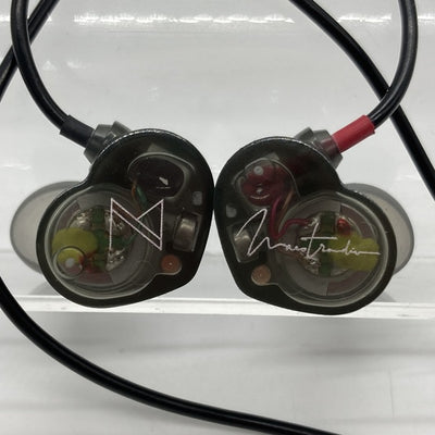 【中古】MA910SB 4.4mm スモークグレー 【OTA-MA910SB-GRY】【秋葉原】