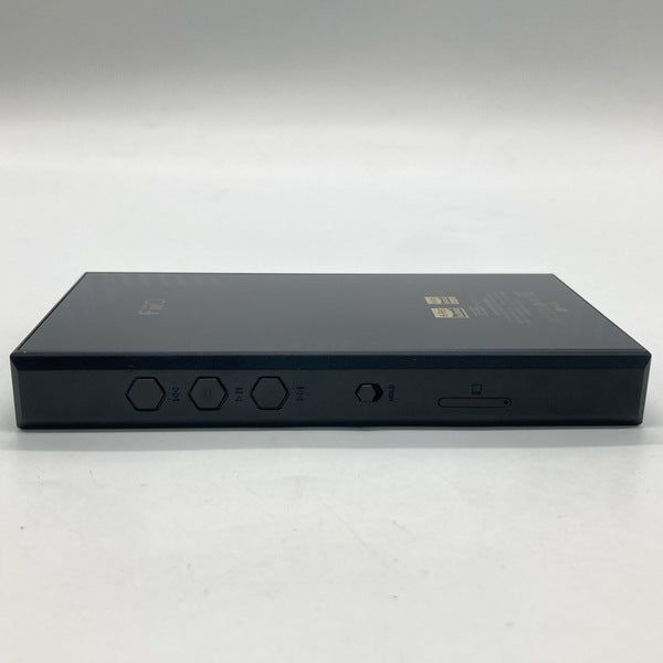 【中古】M11Plus ESS 【FIO-M11PLES-B】【日本橋】
