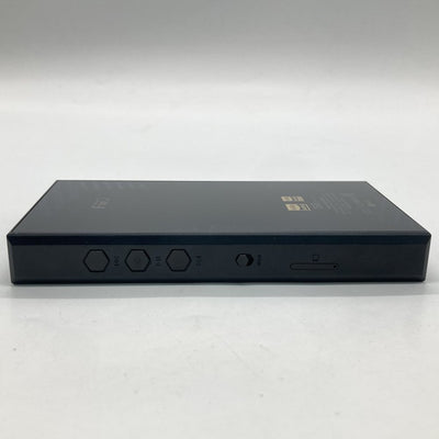 【中古】M11Plus ESS 【FIO-M11PLES-B】【日本橋】