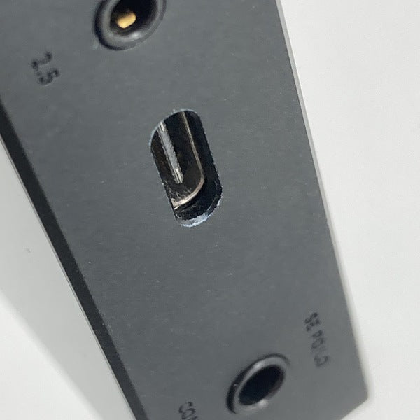 【中古】M11Plus ESS 【FIO-M11PLES-B】【日本橋】