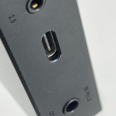 【中古】M11Plus ESS 【FIO-M11PLES-B】【日本橋】