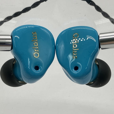 【中古】Finschi HiFi Blue【秋葉原】