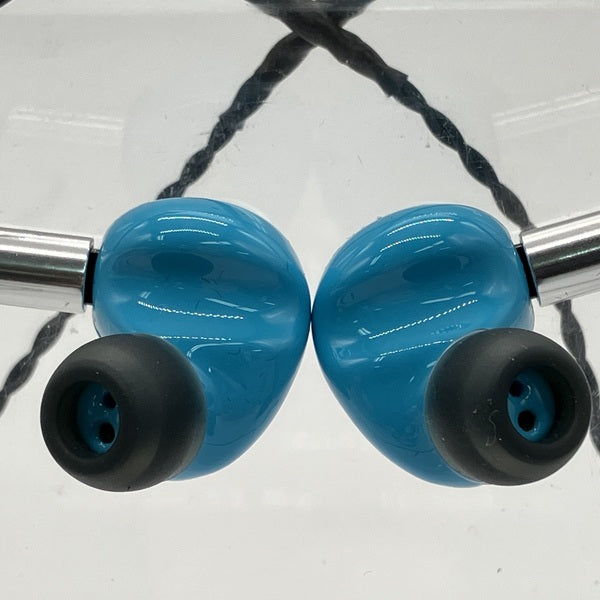 【中古】Finschi HiFi Blue【秋葉原】