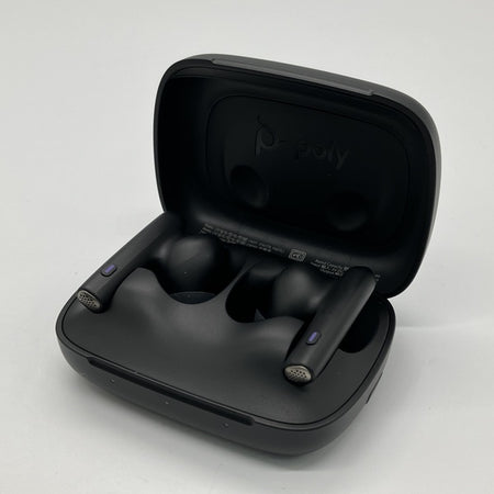 Poly 【中古】VOYAGER FREE 60 UC 【7Y8M0AA】【秋葉原】 – e☆イヤホン