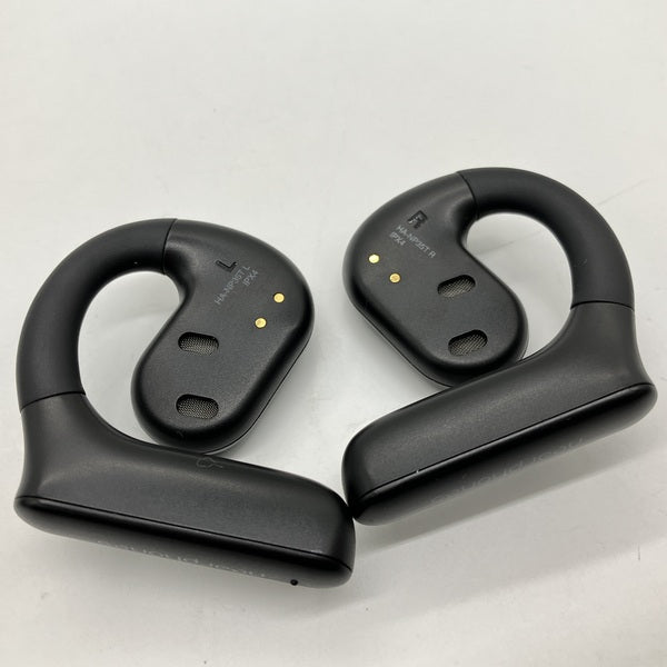 【中古】HA-NP35T-B ブラック【秋葉原】