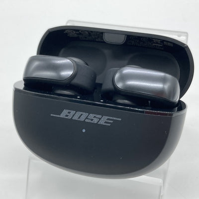 【中古】Ultra Open Earbuds Black【秋葉原】