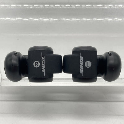 【中古】Ultra Open Earbuds Black【秋葉原】