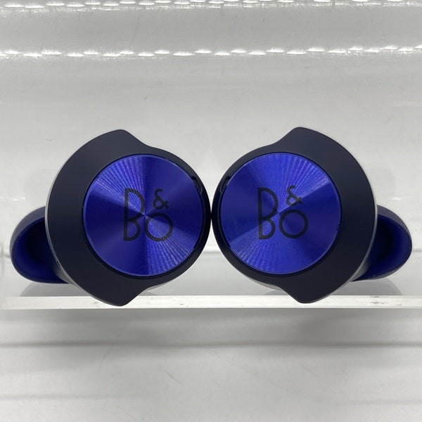BANG & OLUFSEN 【中古】Beoplay EQ Indigo Ultramarine【日本橋