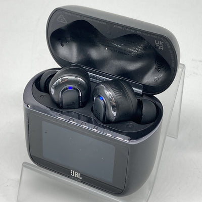 【中古】TOUR PRO 3 ブラック【JBLTOURPRO3BLK】【秋葉原】