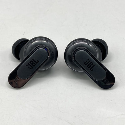 【中古】TOUR PRO 3 ブラック【JBLTOURPRO3BLK】【秋葉原】