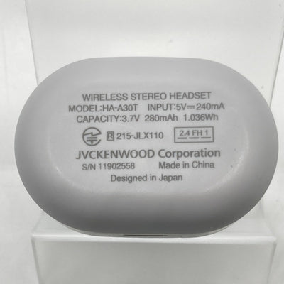 【中古】HA-A30T-EH グレー【秋葉原】