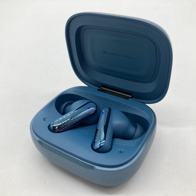【中古】LIVE BEAM 3 ブルー【JBLLIVEBEAM3BLU】【仙台】