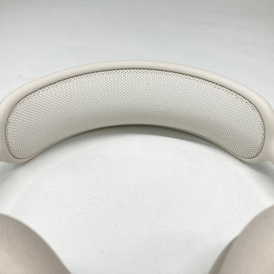 【中古】AirPods Max(USB-C) MWW53ZA/A スターライト【秋葉原】