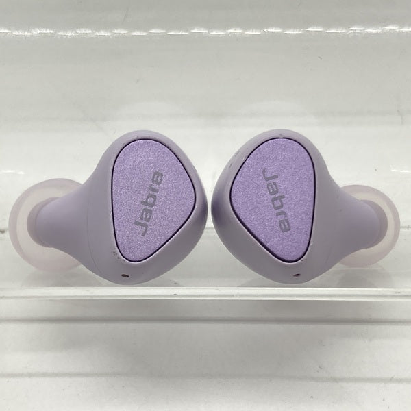 【中古】Elite 4 Lilac 【100-99183003-99】【日本橋】