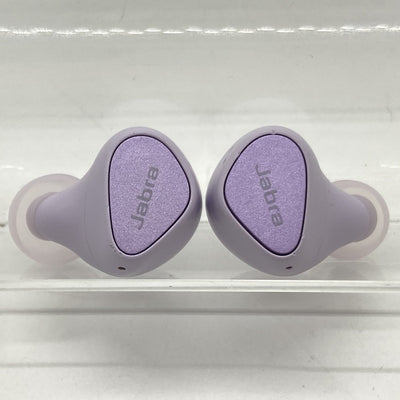 【中古】Elite 4 Lilac 【100-99183003-99】【日本橋】