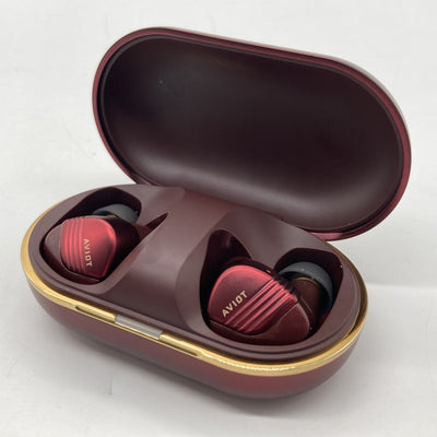 【中古】TE-W1 レッド【TE-W1-RD】【名古屋】