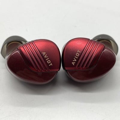 【中古】TE-W1 レッド【TE-W1-RD】【名古屋】