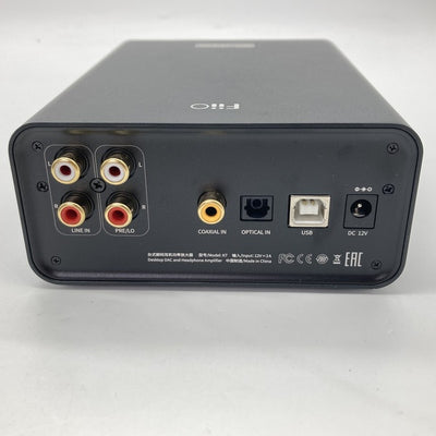 【中古】K7 【FIO-K7-B】【日本橋】