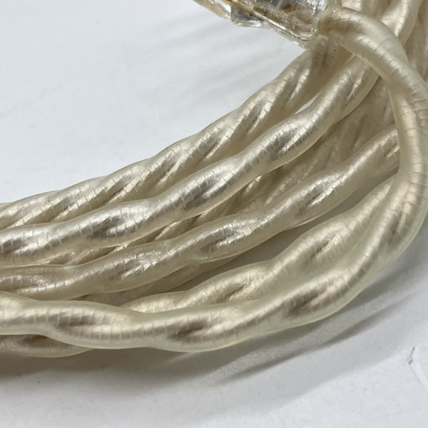 WAGNUS. 【中古】Zillion Sheep NU-2 2.5mm 4極 トープラ販売製