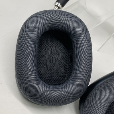 【中古】AirPods Max(USB-C) MWW43ZA/A ミッドナイト【名古屋】