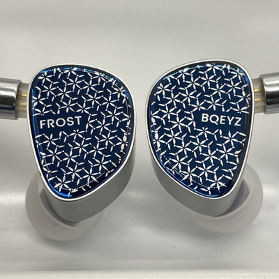 【中古】Frost 4.4mm【名古屋】