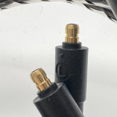 【中古】ARM011 Pentaconn Ear Long-3.5mm3極 バルクパッケージ【ACO-ARM011-3.5-BULK】【名古屋】