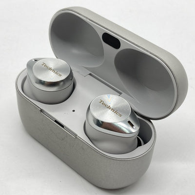 【中古】EAH-AZ80-S シルバー【秋葉原】