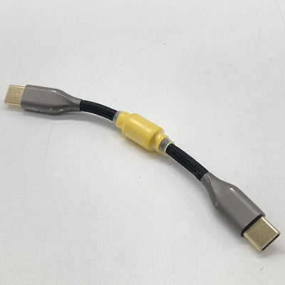 【中古】T1 Type-C to Type-C OTGケーブル【秋葉原】