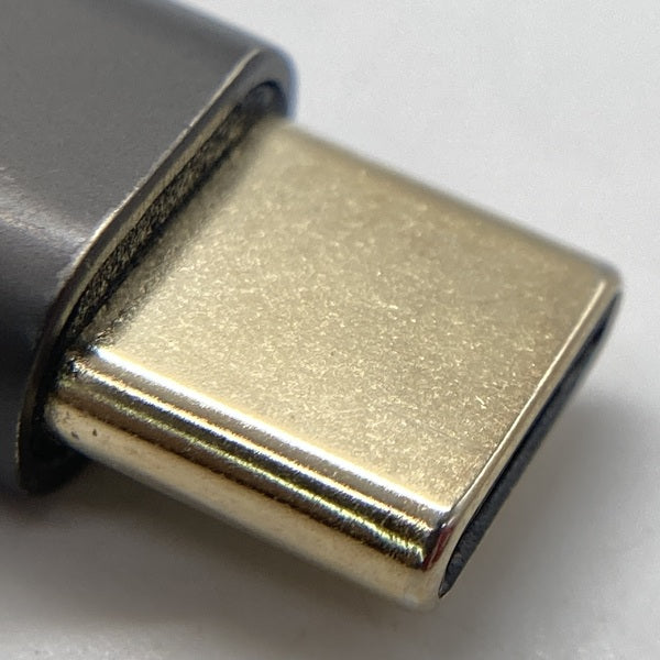 【中古】T1 Type-C to Type-C OTGケーブル【秋葉原】