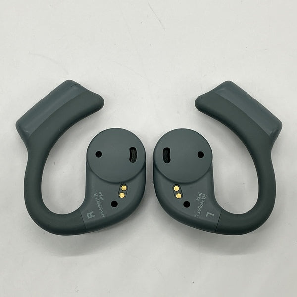 Victor 【中古】HA-NP50T-G セージグリーン【秋葉原】 – e☆イヤホン