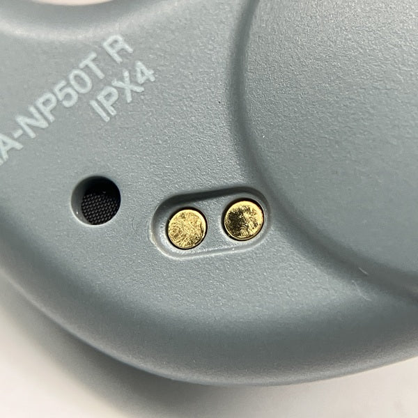 Victor 【中古】HA-NP50T-G セージグリーン【秋葉原】 – e☆イヤホン