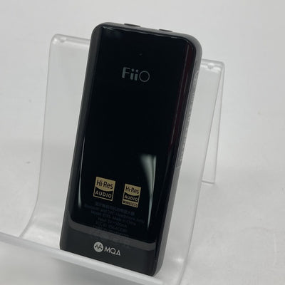 【中古】BTR5 LC 2021 (USB TYPE-C to Lightningケーブル付属モデル) 【FIO-BTR5ESLC-2021】【日本橋】