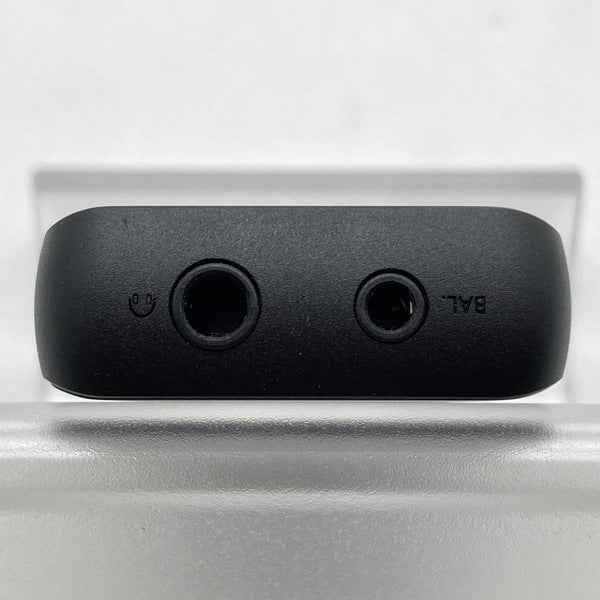 【中古】BTR5 LC 2021 (USB TYPE-C to Lightningケーブル付属モデル) 【FIO-BTR5ESLC-2021】【日本橋】