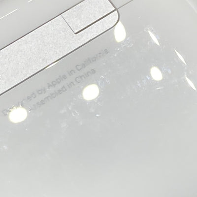 【中古】AirPods 4 MXP93J/A（アクティブノイズキャンセリング搭載）【秋葉原】