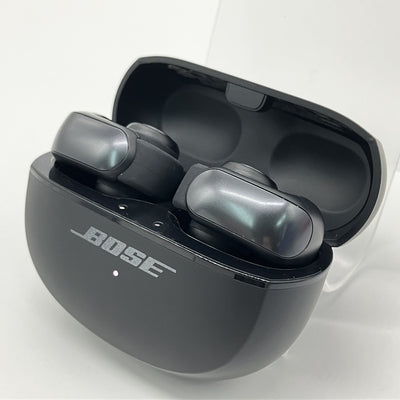 【中古】Ultra Open Earbuds Black【名古屋】
