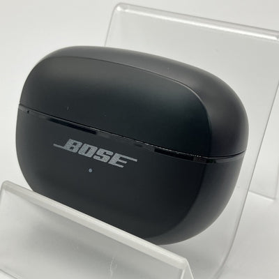 【中古】Ultra Open Earbuds Black【名古屋】
