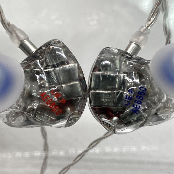 Ultimate Ears 【中古】UE PREMIER To-Go【名古屋】 – e☆イヤホン
