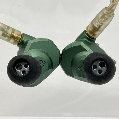 Campfire Audio 【中古】ANDROMEDA 【CAM-4808】【日本橋】 – e