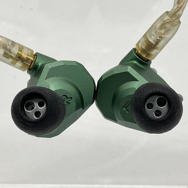 Campfire Audio 【中古】ANDROMEDA 【CAM-4808】【日本橋】 – e