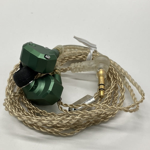 【美品】CAMPFIRE AUDIO ANDROMEDA CAM-4808 Amazon.co.jp: Campfire Audio バランスドアーマチュア型